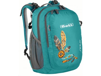 Boll SIOUX 15 - turquoise