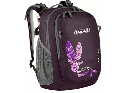 Boll SIOUX 15 - purple