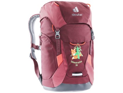 Deuter Waldfuchs 14
