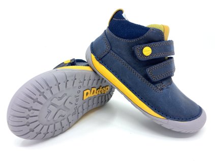 DD Step S070 520 Royal Blue