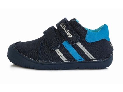 DD Step c073 826