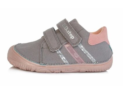 DD Step c073 826C Grey
