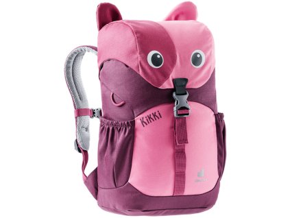 Deuter Kikki hotpink maron