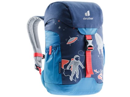 Deuter Schmusebär Midnight-coolblue
