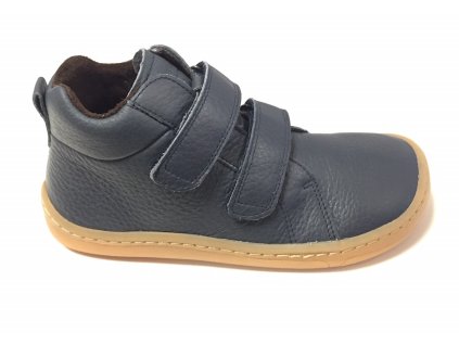 Froddo kotníkové G3110195 Blue