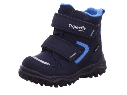 Superfit Husky Blau 1000047 8000