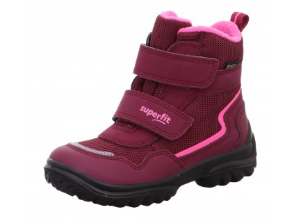 Superfit Snowcat Rot Rosa 10000245000