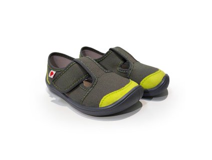 Anatomic BF03 khaki