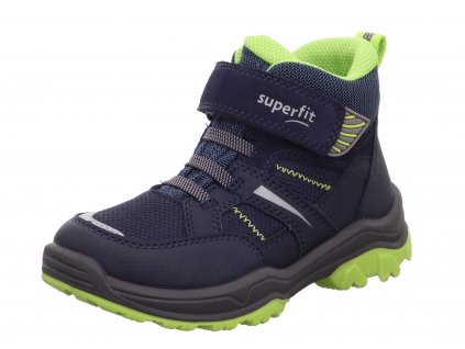 Superfit Jupiter Blau Grun Goretex 10000608000