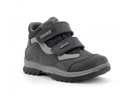 dětské celoroční boty Primigi 6394411 Goretex