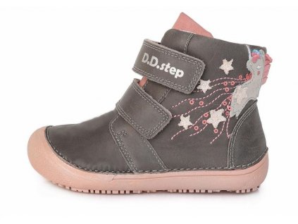 DD step A063 904A Pink