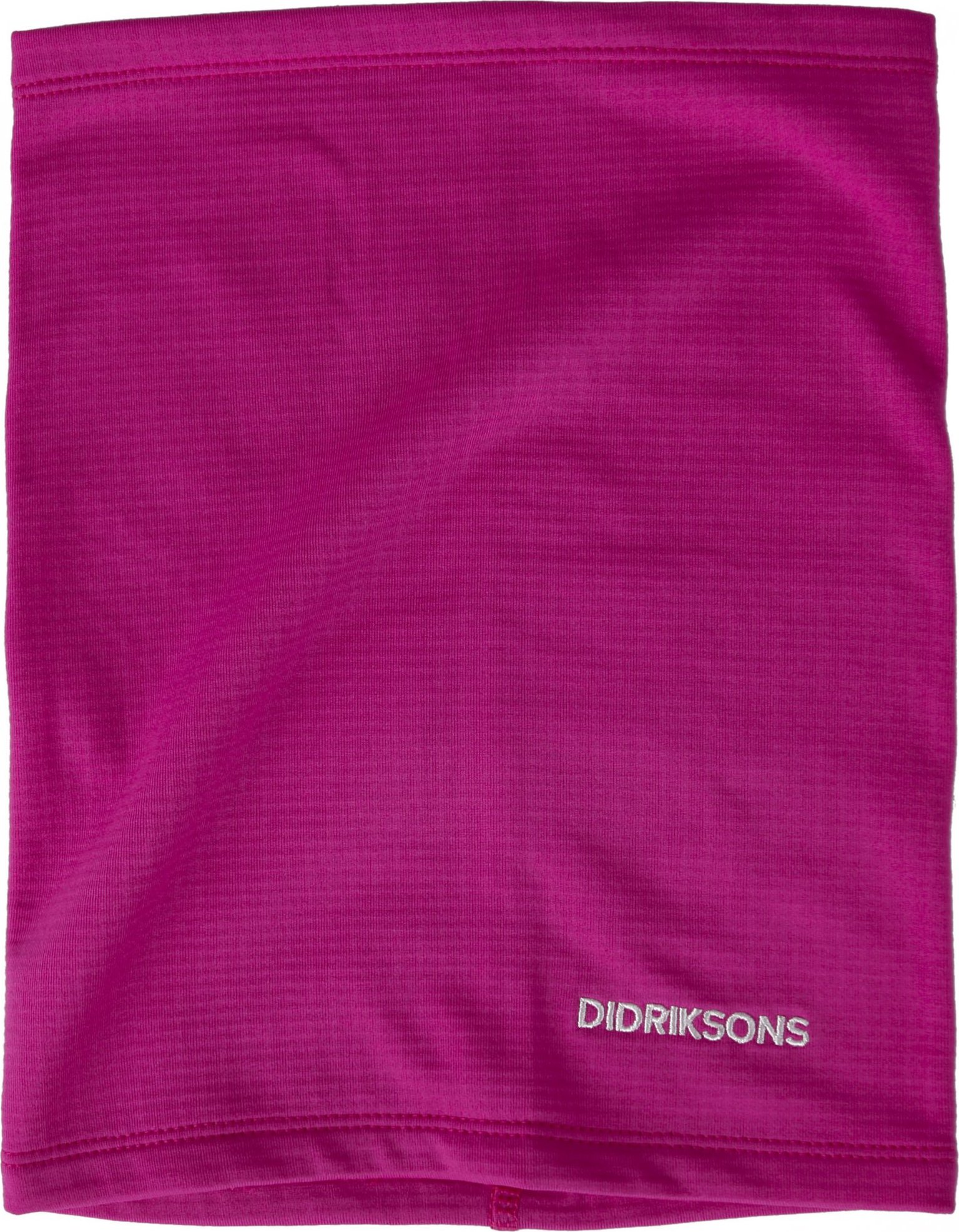 Levně Didriksons Nákrčník D1913 RUFF dětský - růžová
