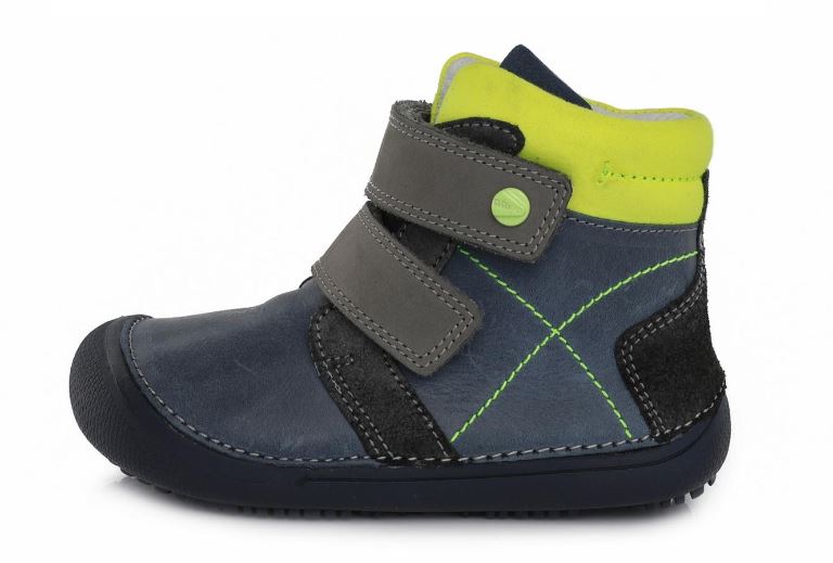 DD Step A063-121A Bermuda Blue Velikost: 27