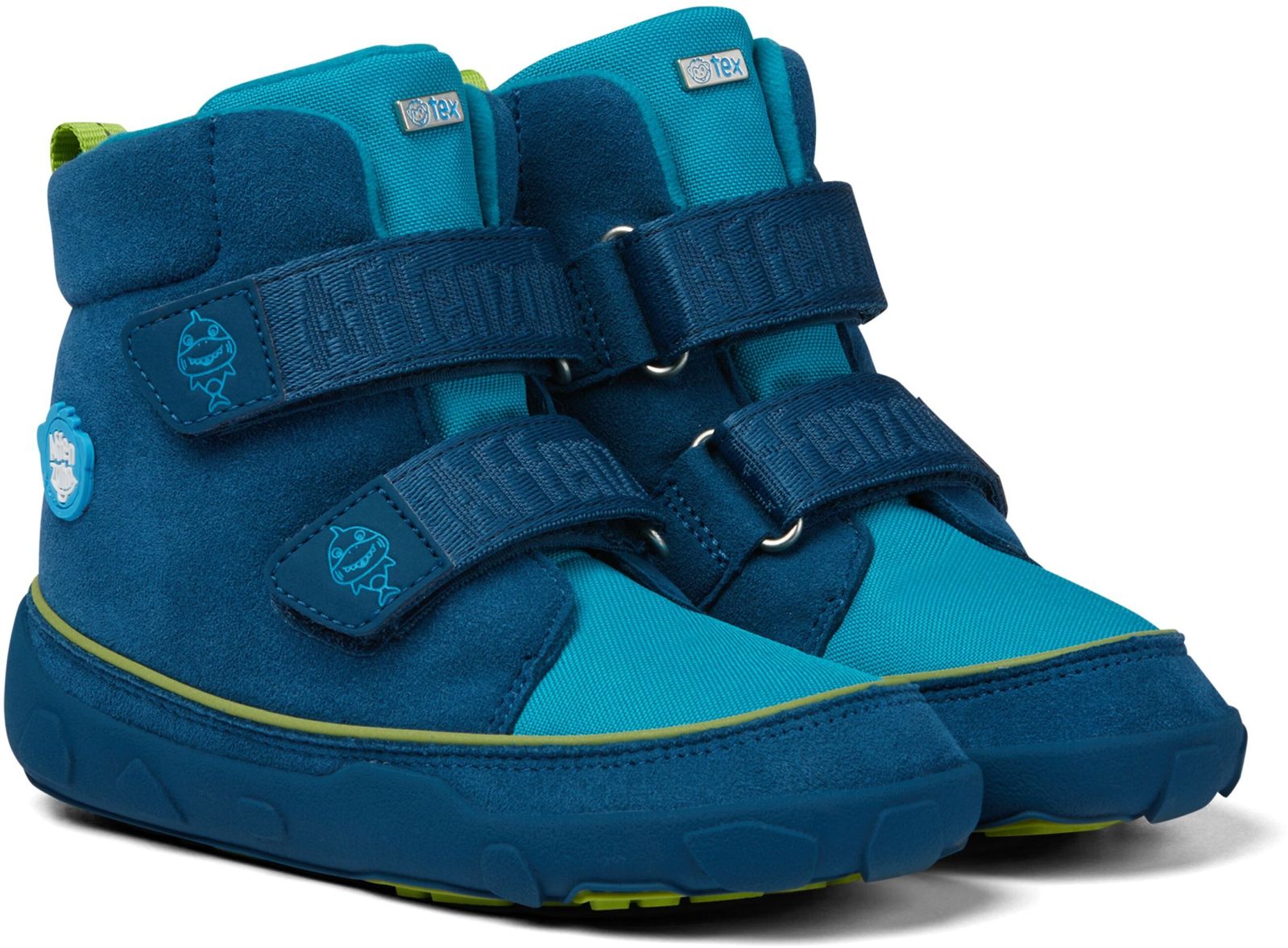 Affenzahn Comfy Jump Shark Velikost: 27