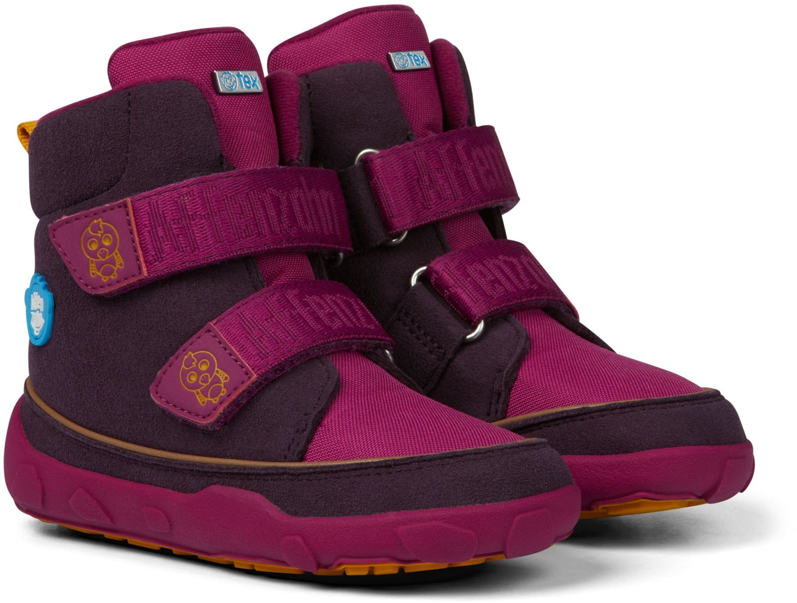 Affenzahn Comfy Jump Bird Velikost: 29