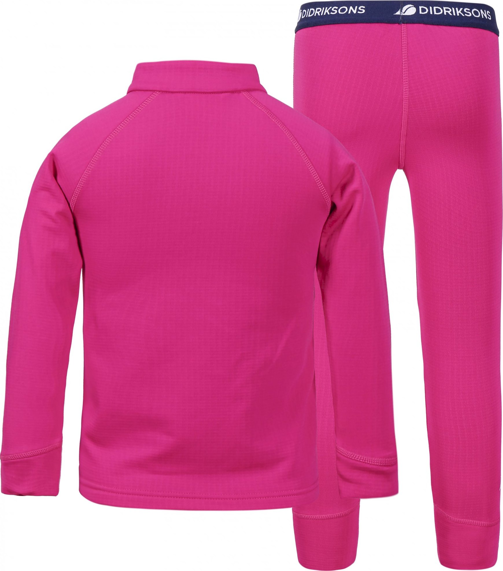 Didriksons Set D1913 JADIS dětský - růžová Velikost: 110