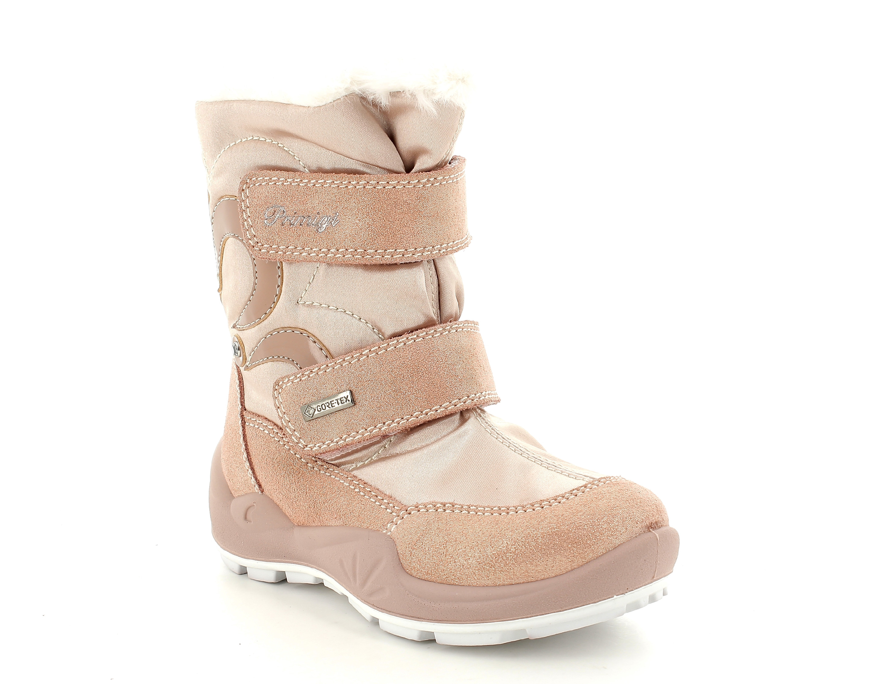 Zimní boty Primigi 8384211 s Gore-Tex Velikost: 25