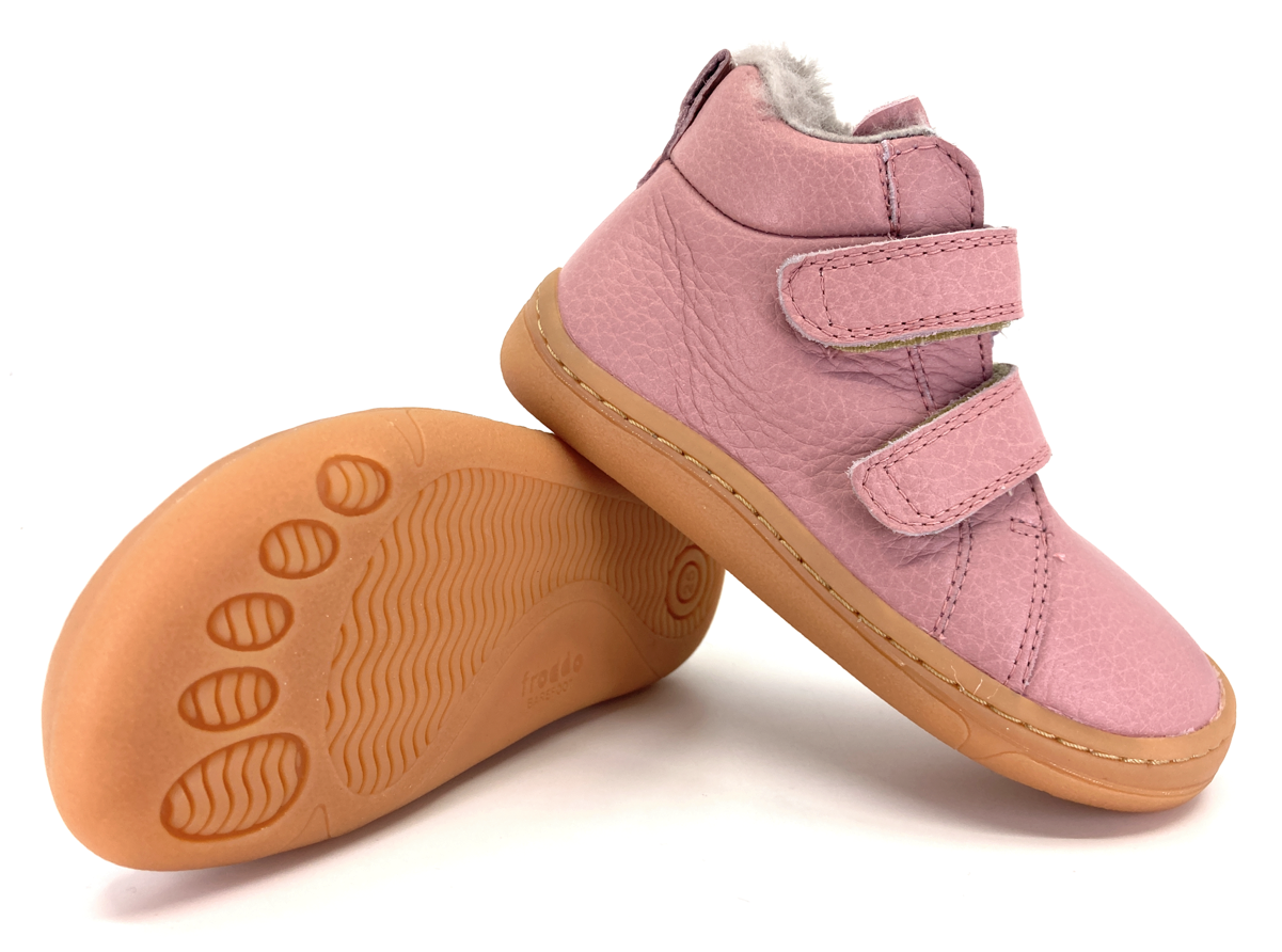 Froddo G3110195-5K Pink Velikost: 26