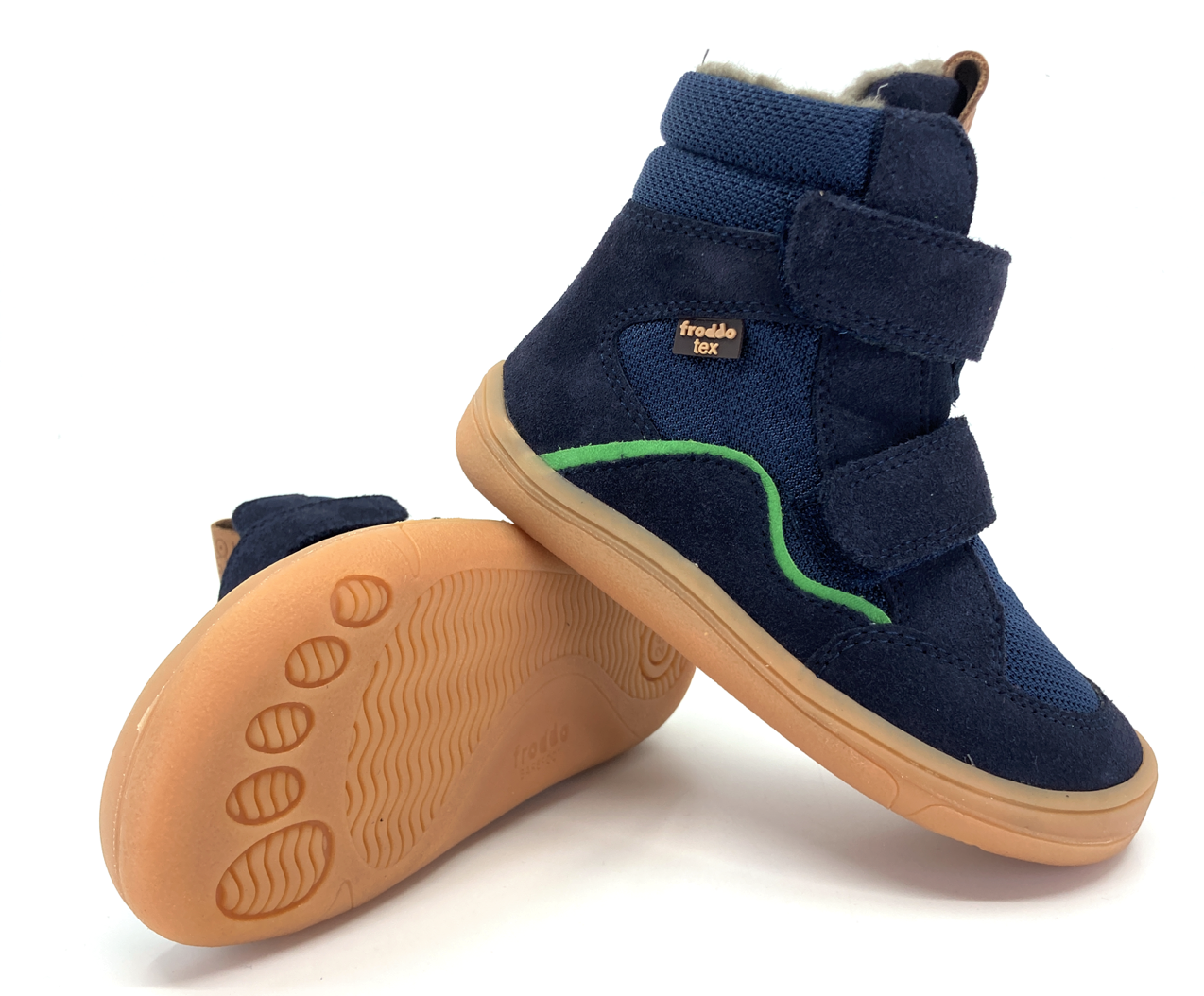 Froddo G3160164-6 Dark Blue Velikost: 25
