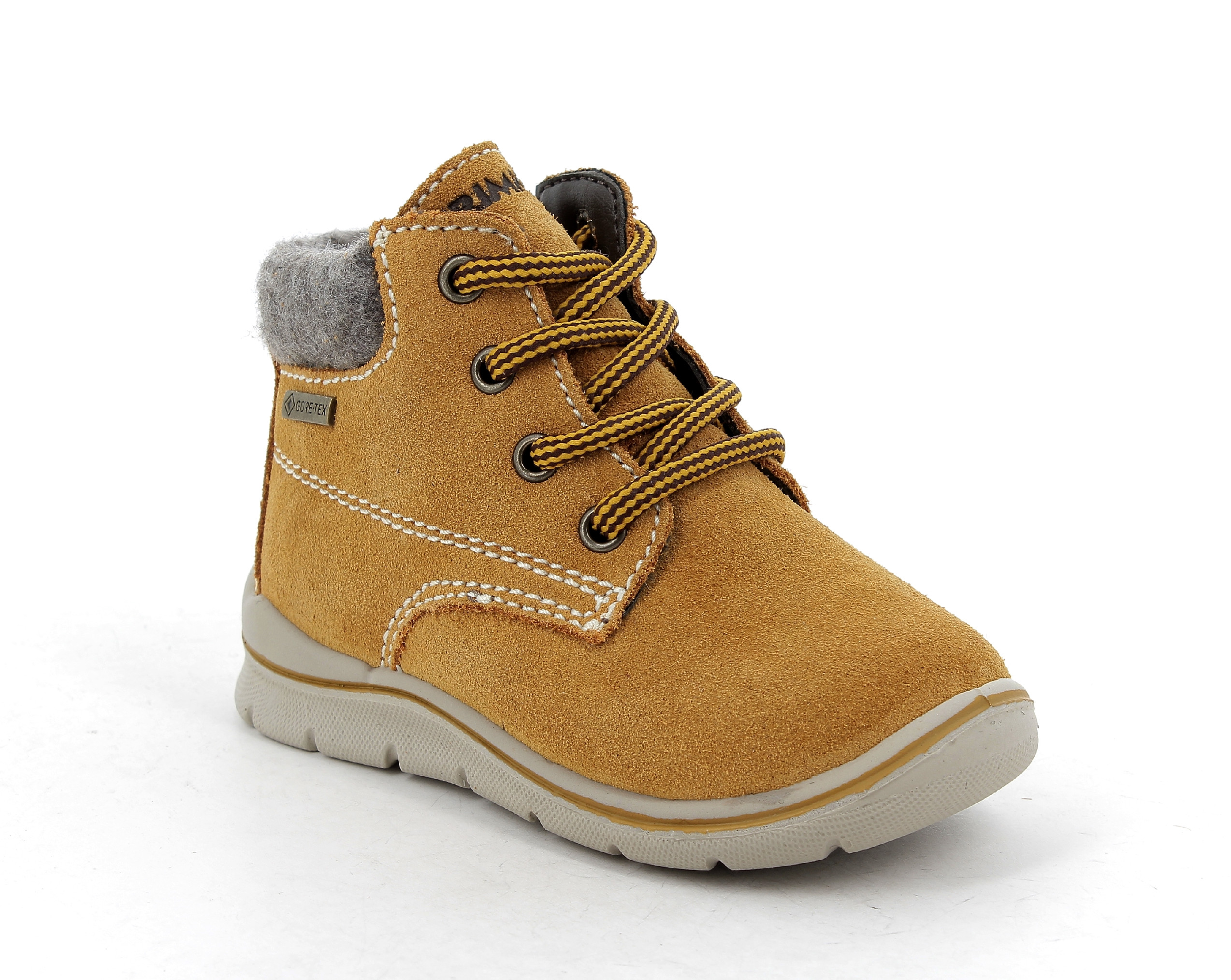 Dětské zimní boty Primigi 8352533 Gore-Tex Velikost: 26