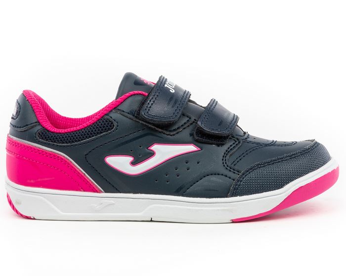 JOMA W OTTO JR 910 navy-fuchsia Velikost: 38