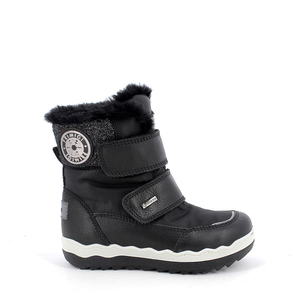 Dětské zimní boty Primigi 8381900 s Gore-Tex Velikost: 29