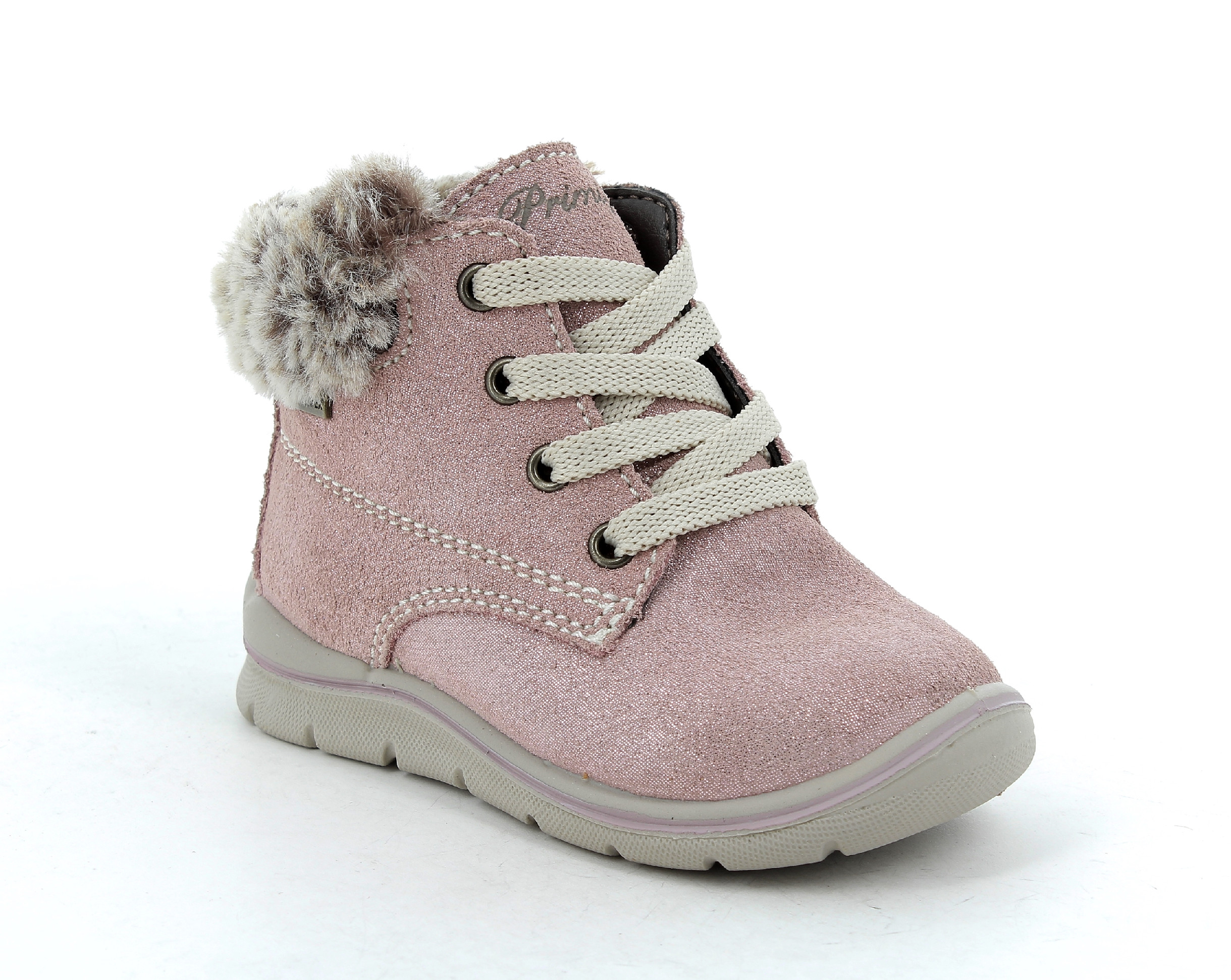 Dětské zimní boty Primigi 8352511 Gore-Tex Velikost: 24