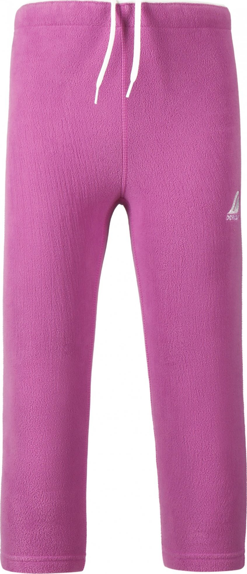Didriksons Kalhoty D1913 MONTE dětské - růžová Velikost: 110
