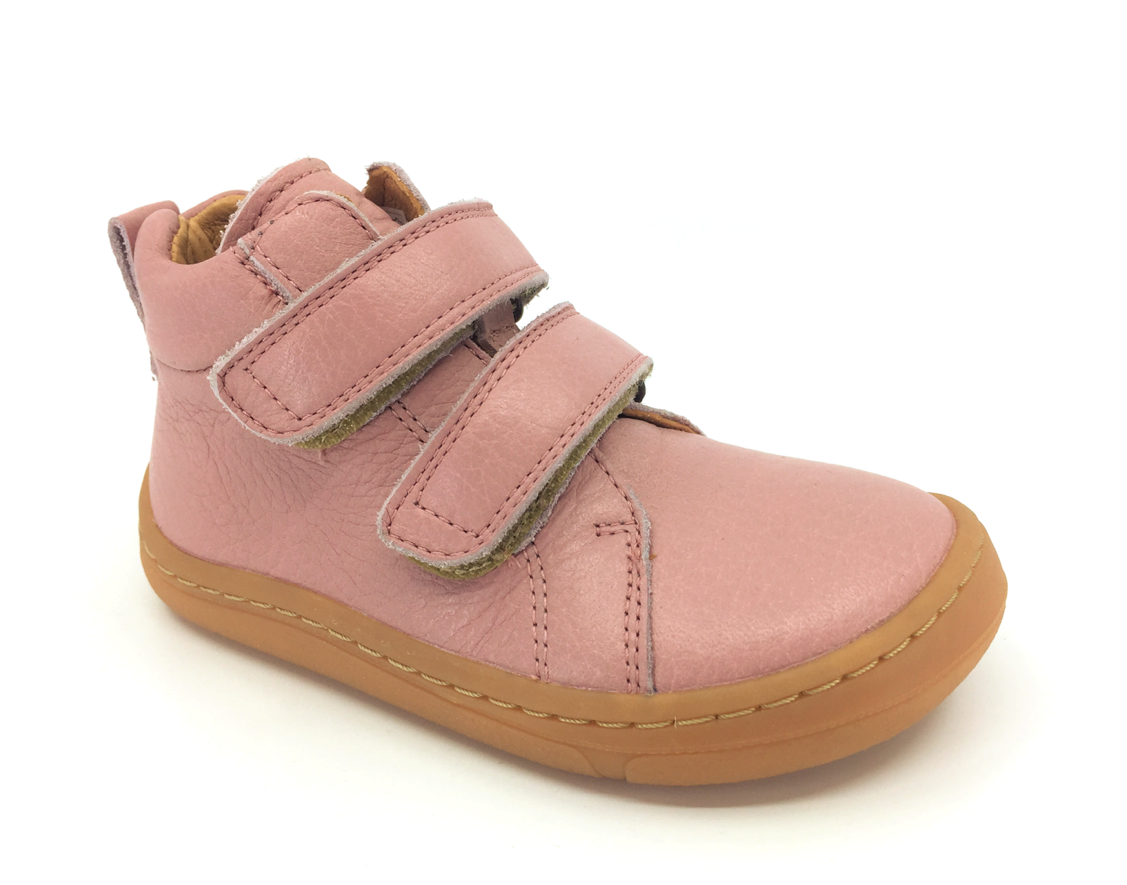 Froddo G3110195-5L Pink Velikost: 33