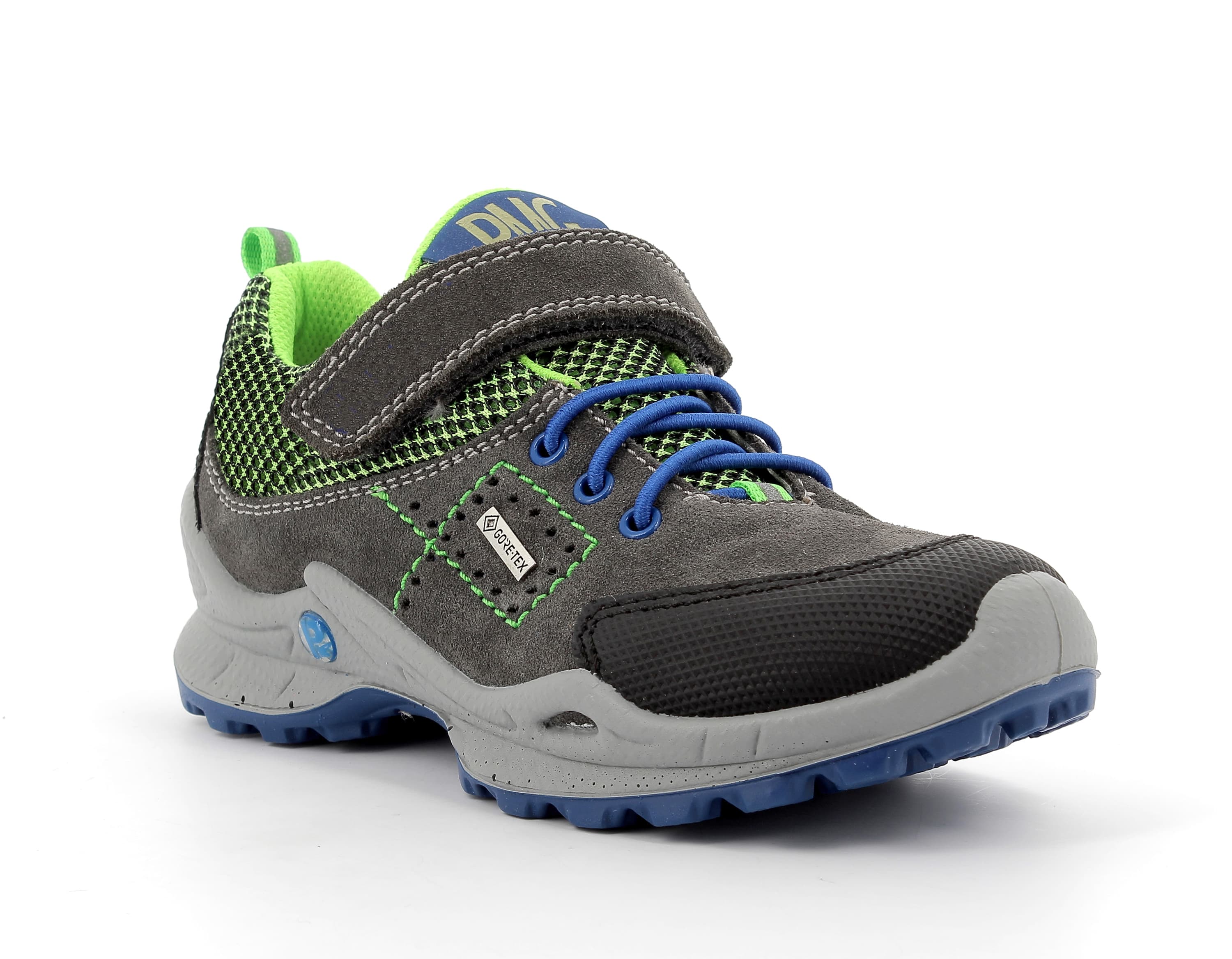 Dětské boty Primigi 1877522 Gore-Tex Velikost: 27