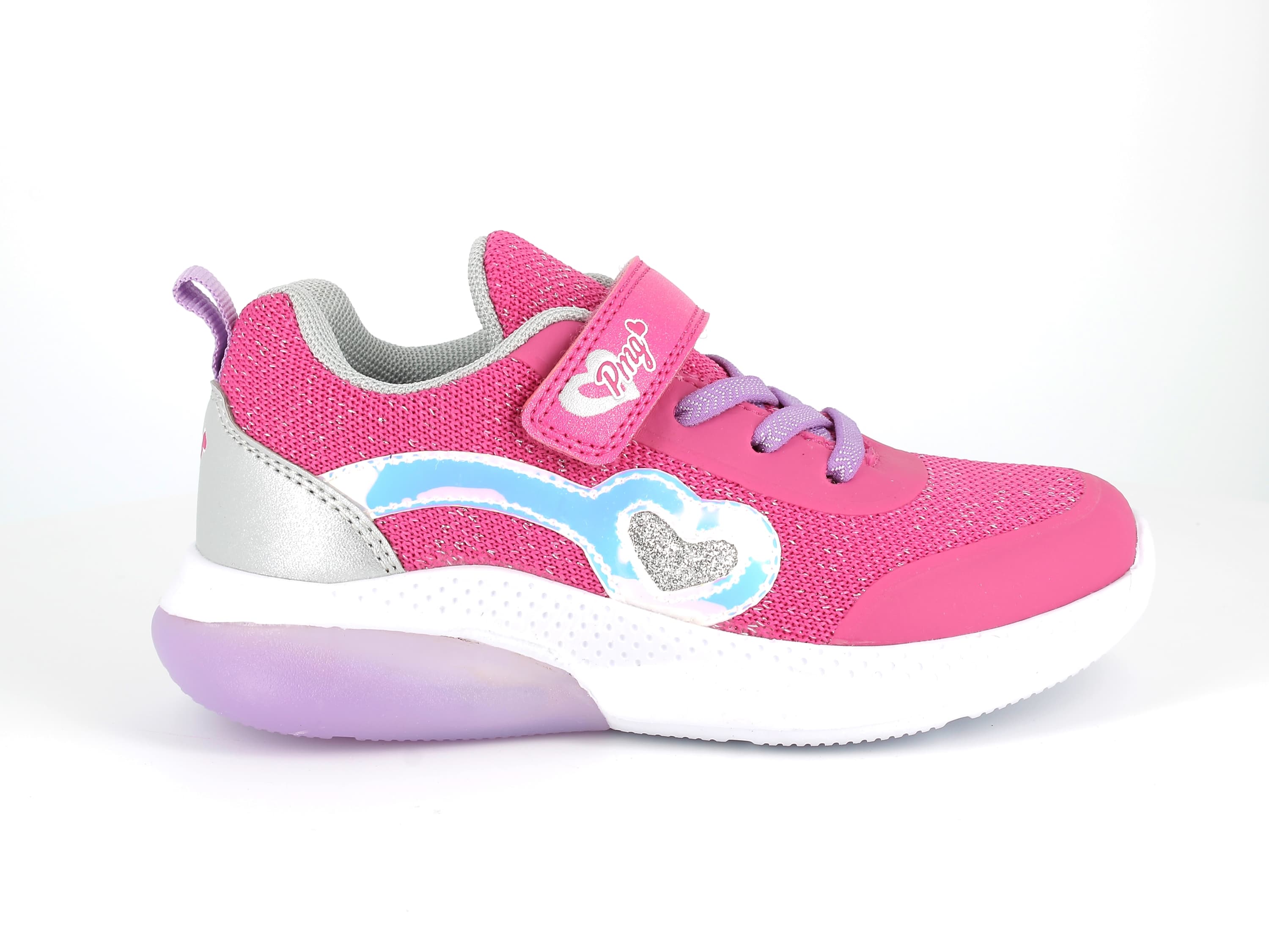 Svítící tenisky Primigi 1965011 Velikost: 28