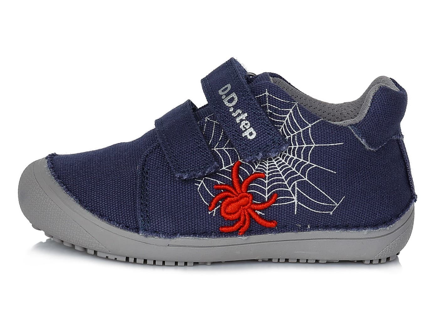 DD Step C063-246 Royal Blue Velikost: 34