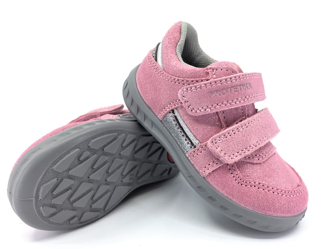 Protetika Greta Pink Velikost: 22