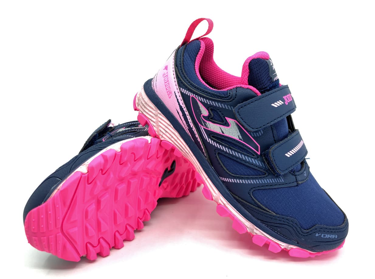 Joma Vora Aislatex 2233 navy fuchsia Velikost: 38