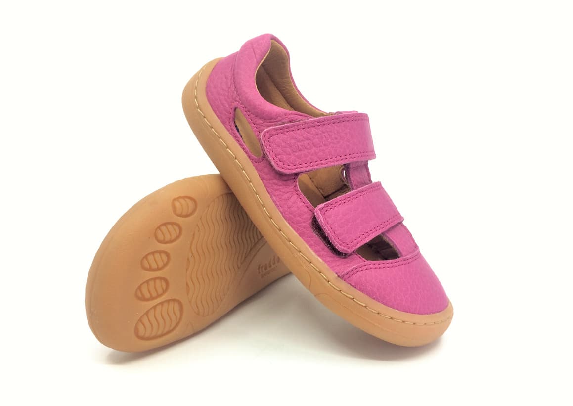 Froddo G3150216-9 Fuxia Velikost: 34