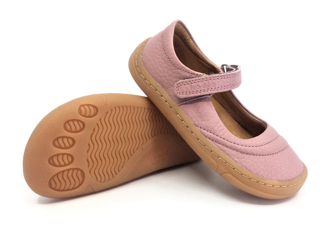 Froddo G3140174-4 Pink Velikost: 35