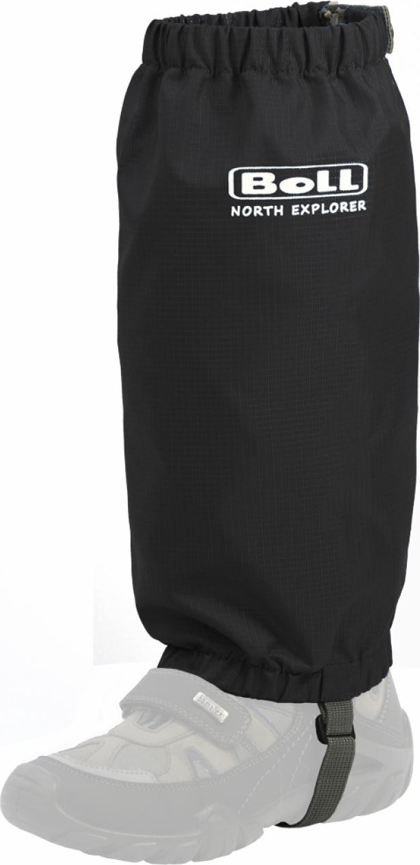 Levně Boll KIDS GAITER S - black