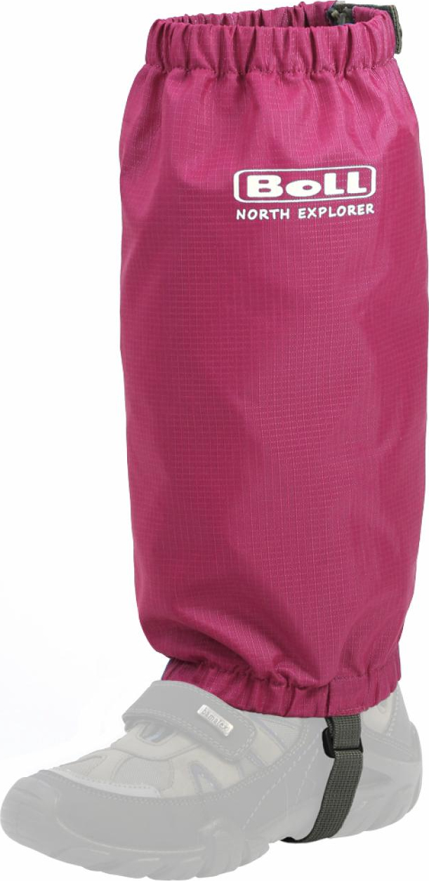 Levně Boll KIDS GAITER S - boysenberry