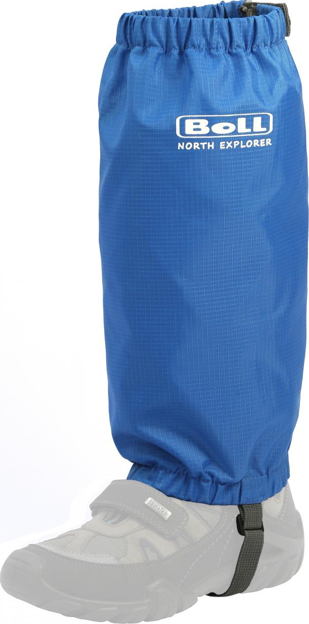 Levně Boll KIDS GAITER M - dutchblue