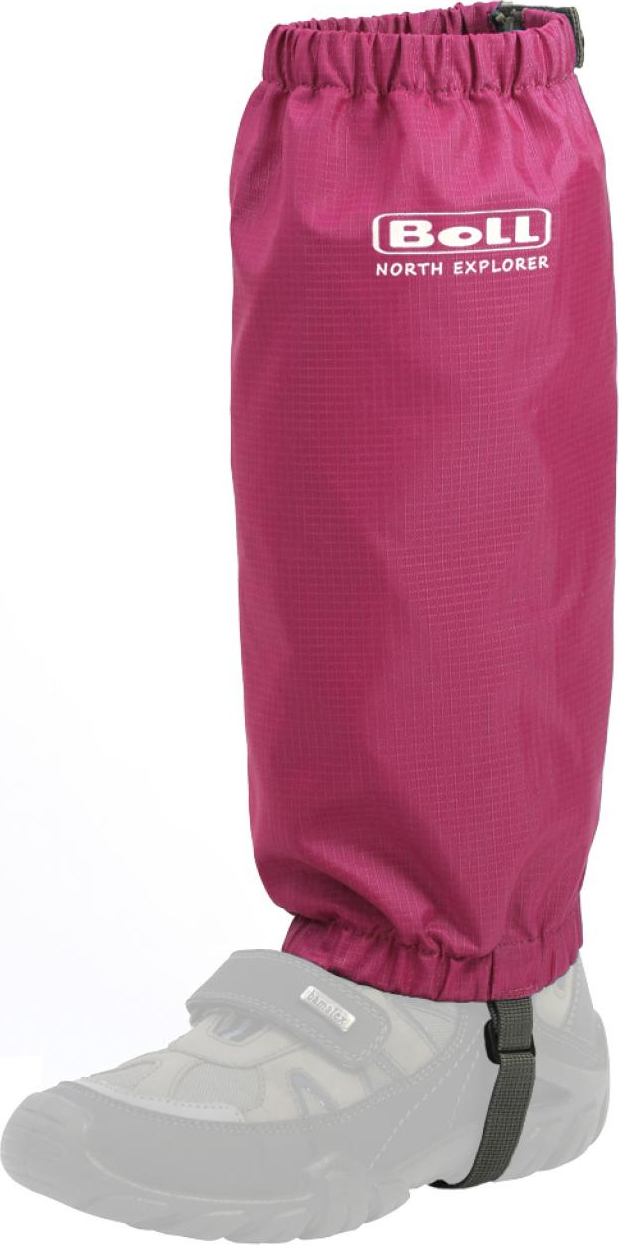 Levně Boll KIDS GAITER L - boysenberry