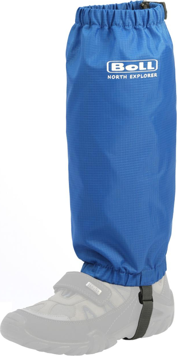 Levně Boll KIDS GAITER L - dutchblue