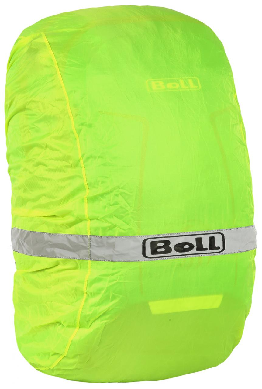 Levně Boll JUNIOR PACK PROTECTOR - neonyellow