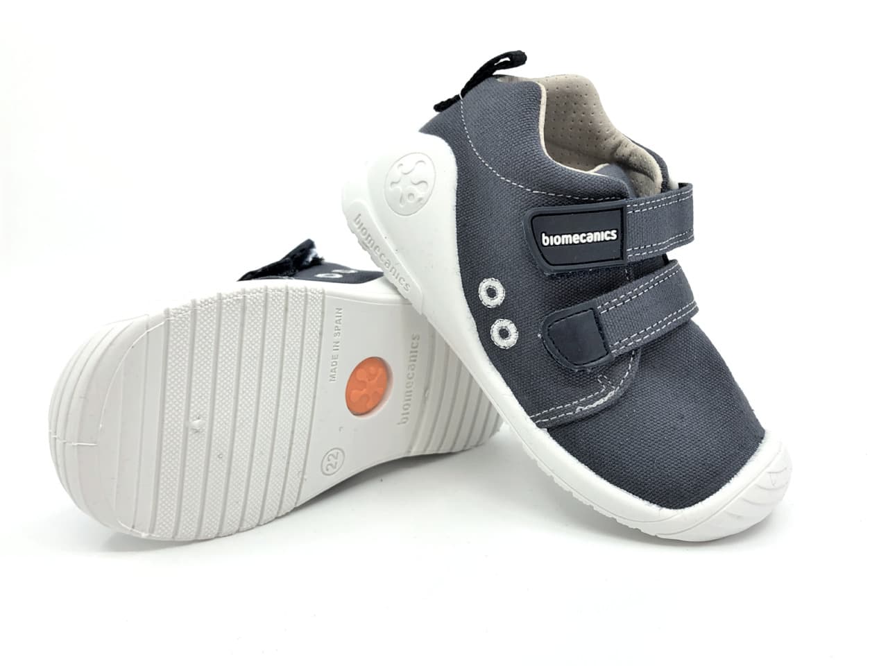Dětské boty Biomecanics 222185-A Velikost: 21