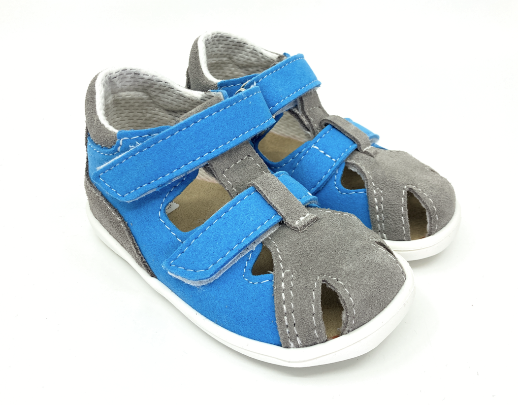 Jonap 041 s šedá tyrkys Velikost: 20