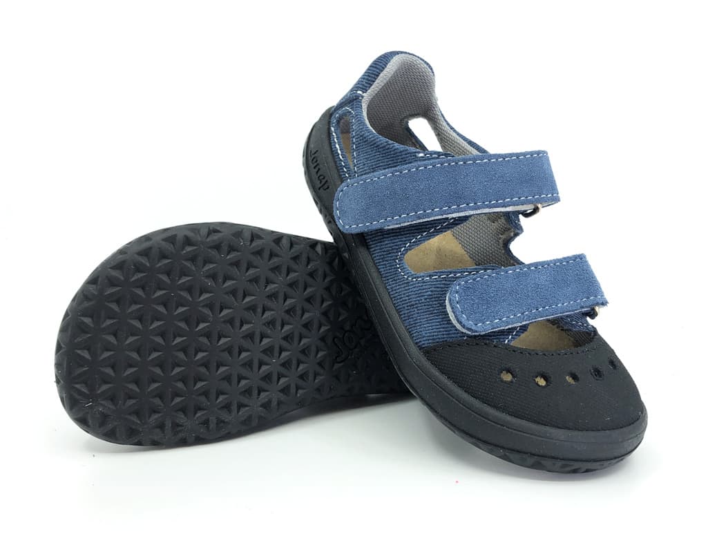 Jonap Fela riflová Velikost: 26