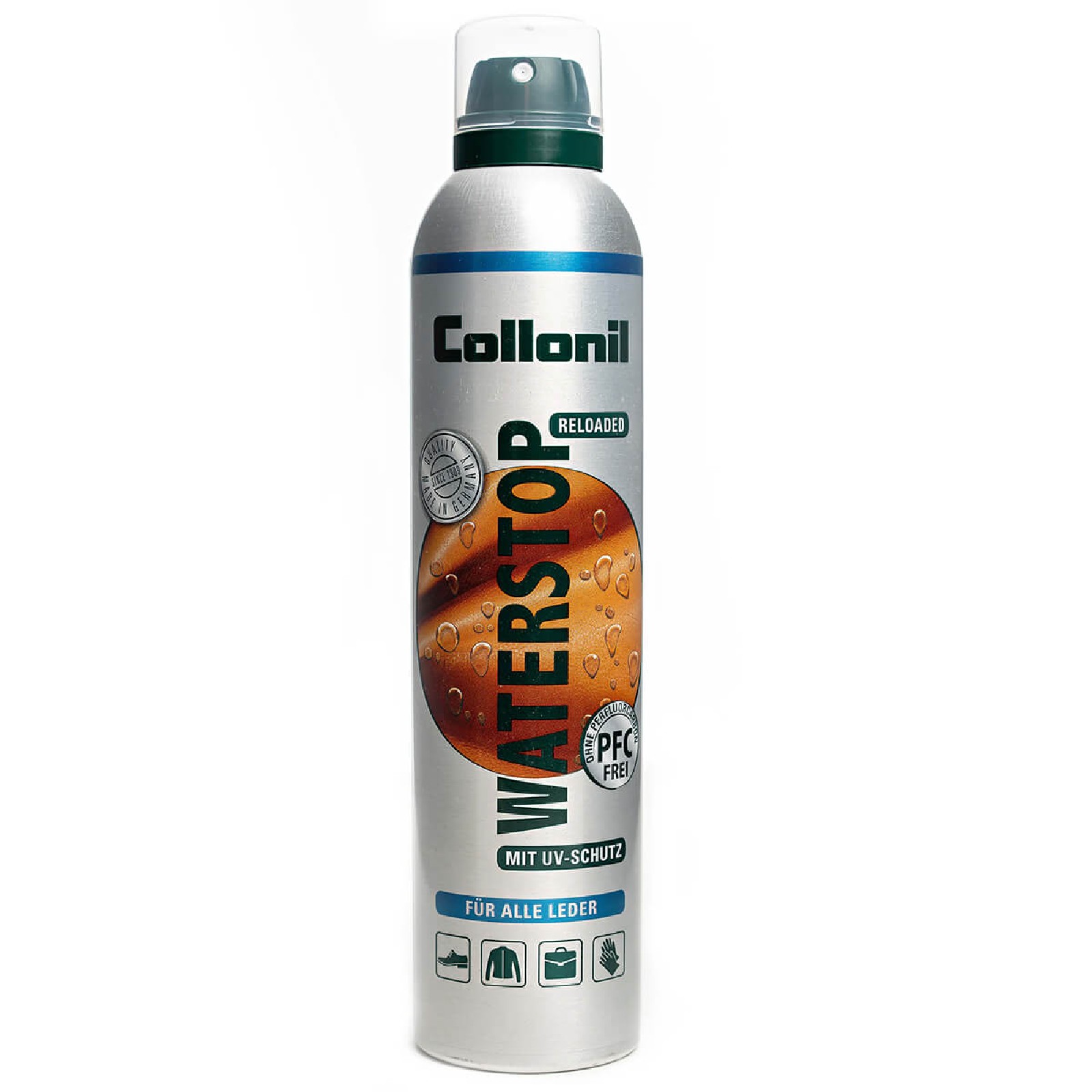 Collonil Waterstop Reloaded 300ml s UV filtrem