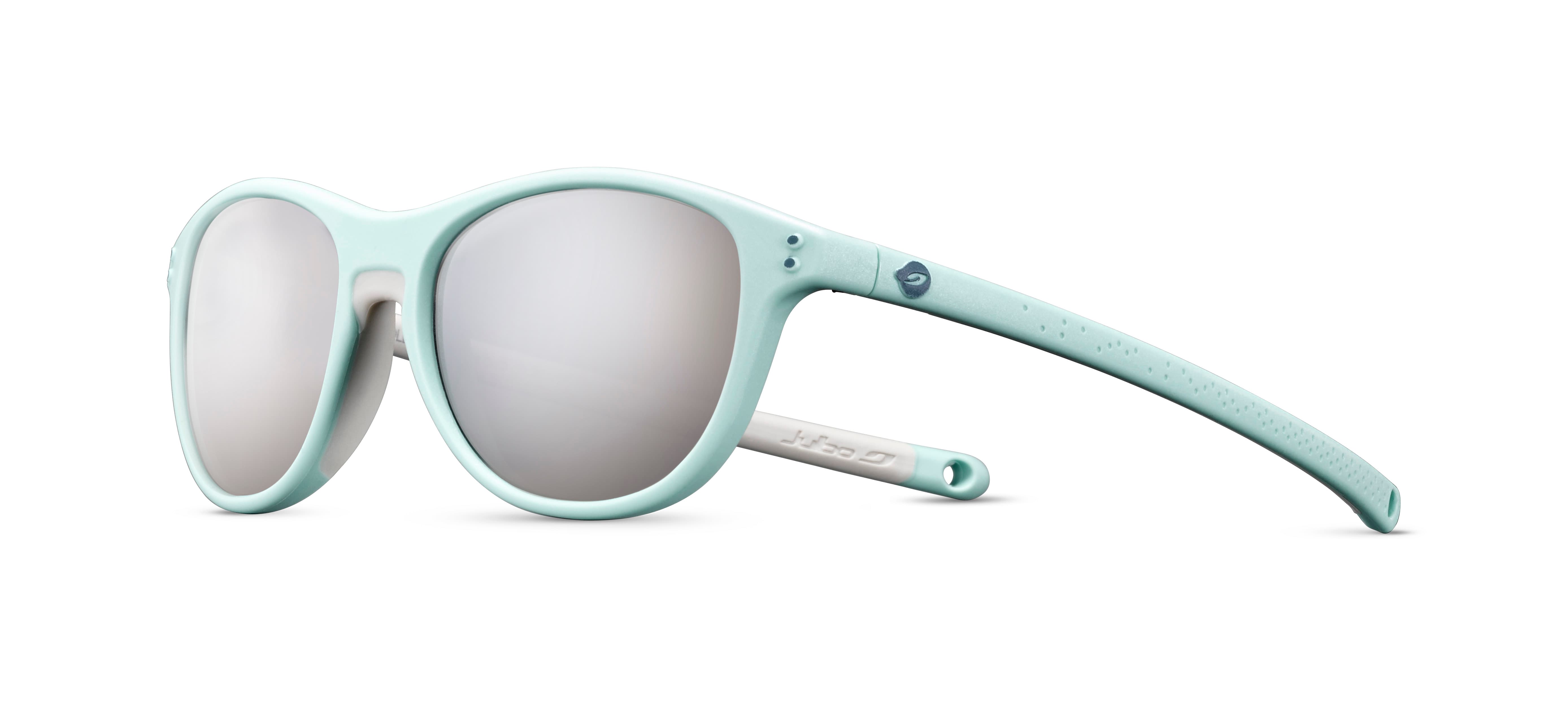 Julbo NOLLIE SP3+ light green/grey