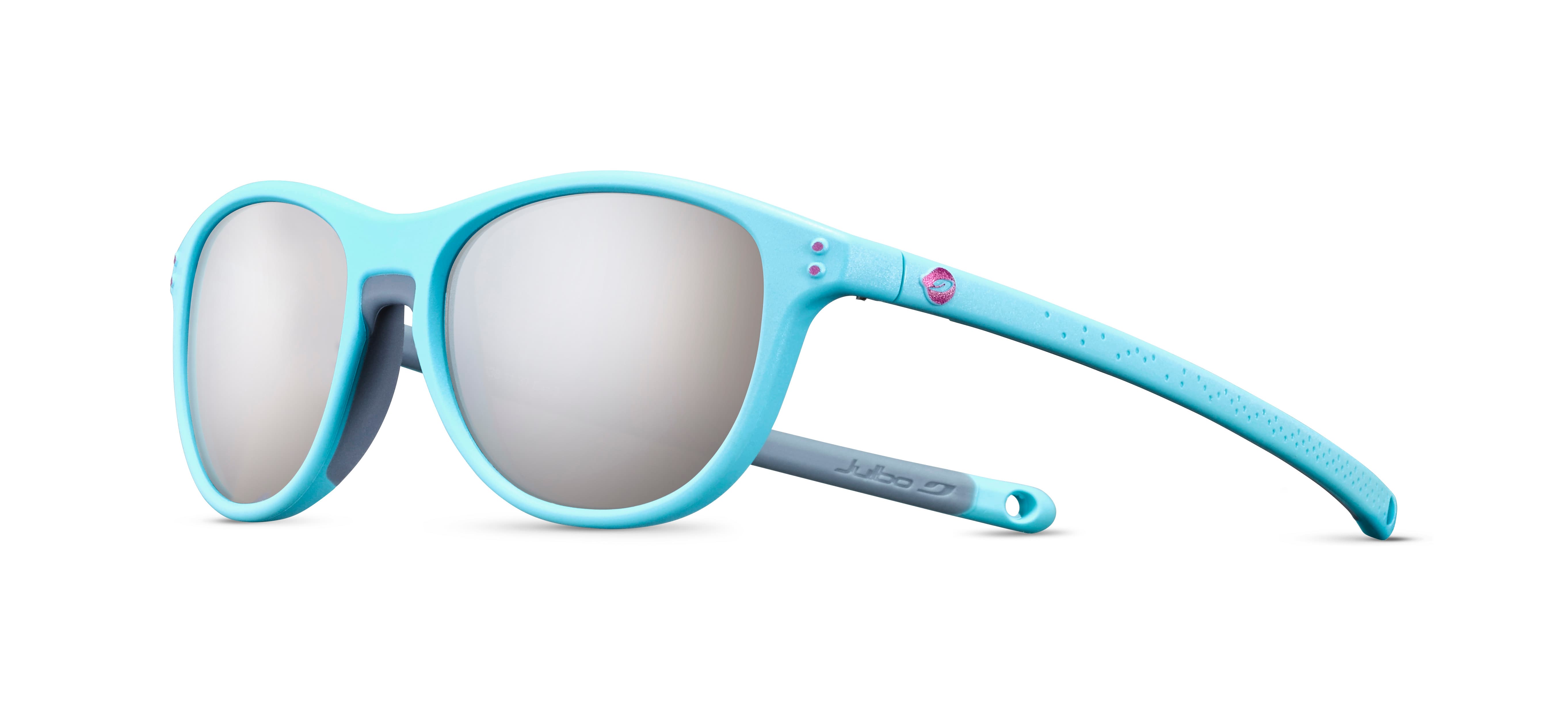 Julbo NOLLIE SP3+ light blue/grey