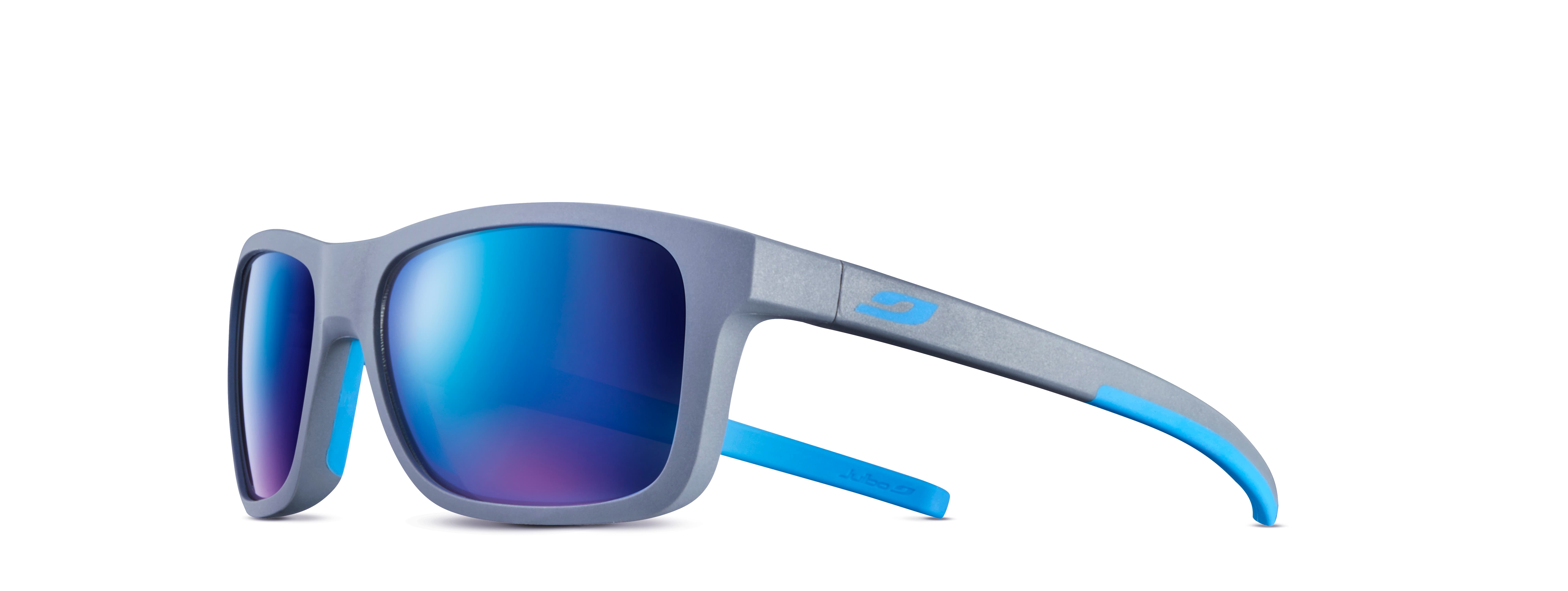 Julbo LINE SP3 CF grey / blue
