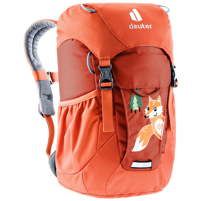 Batoh Deuter Waldfuchs Lava-Paprika